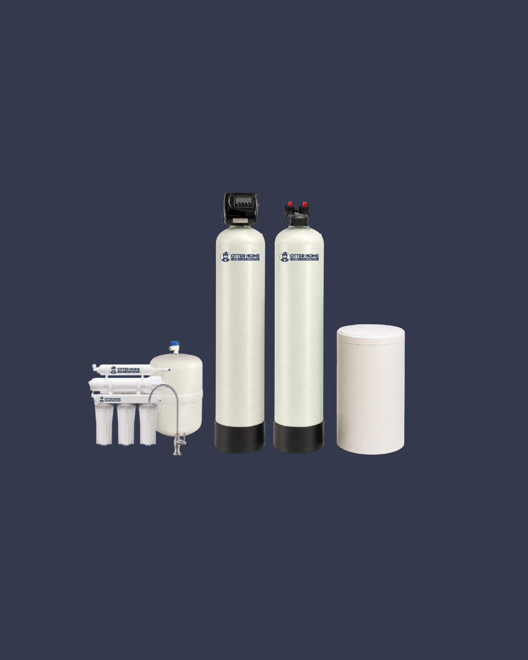 City Water Systems